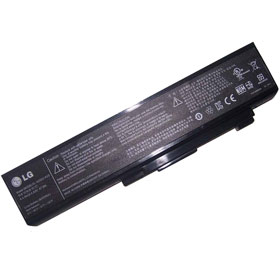 (image for) 4400mAh 6Cell LG C500 Battery