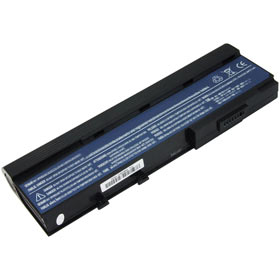 (image for) 7200mAh 9Cell Gateway NO20 Battery