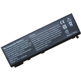 (image for) 4400mAh 6Cell Packard Bell EasyNote Argo C Battery