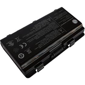 (image for) 4400mAh 6Cell LG R450 Battery