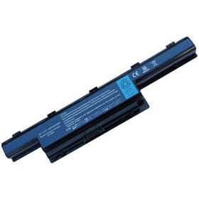 (image for) 7800mAh 9Cell Gateway NS4 1Battery