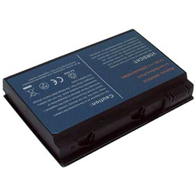 (image for) 4400mAh 6Cell Gateway NS50 Battery