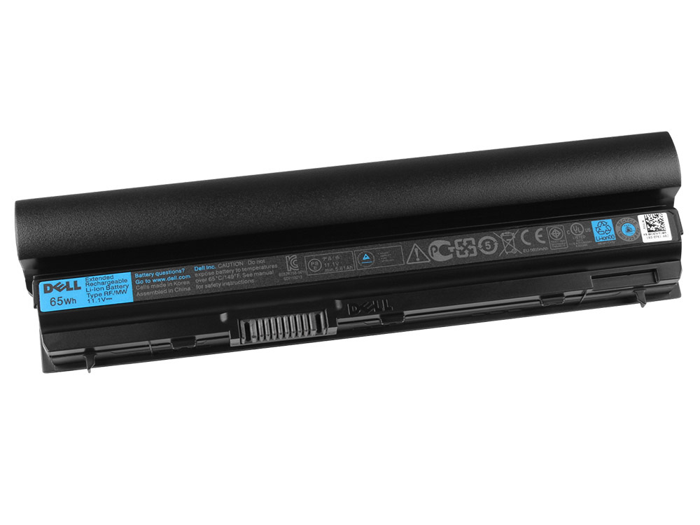(image for) 18Wh 2Cell Dell XPS 11Battery