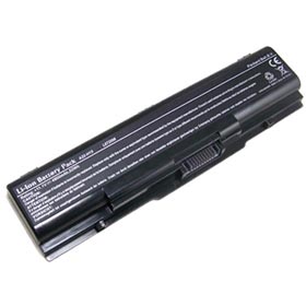 (image for) 4800mAh 6Cell Packard Bell EasyNote MT85 Battery