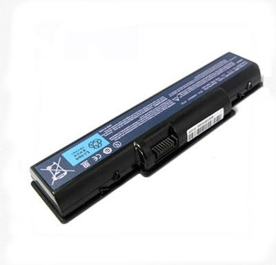 (image for) 5200mAh 6Cell Emachines AS09A6 1Battery