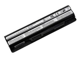 (image for) 5200mAh 6Cell MAINGEAR BTY-S14 Battery