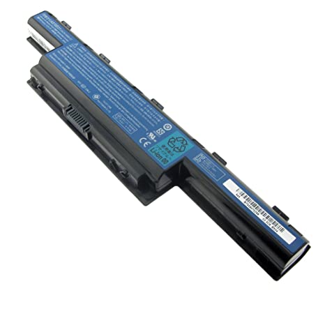 (image for) 7800mAh 9Cell Gateway NE46R Battery