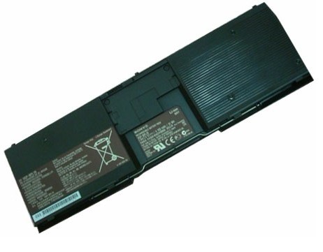 (image for) 4100mAh 4Cell SONY VAIO VCC 111Battery