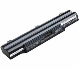 (image for) 48Wh 6Cell Fujitsu LifeBook A512 Battery