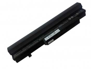 (image for) 62.16Wh 6Cell Sager NP6110 Battery