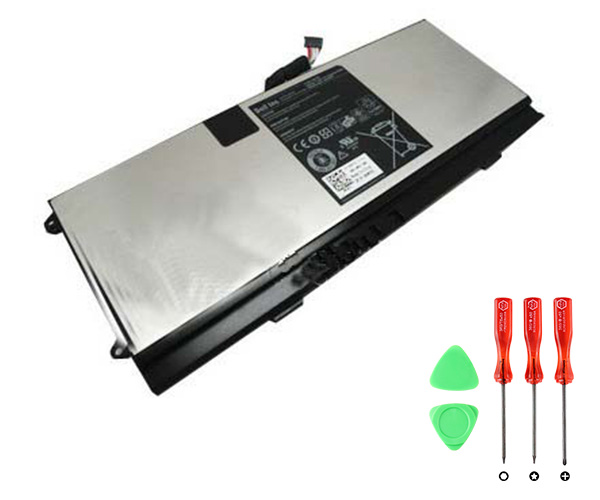(image for) 4300mAh 8Cell Dell XPS L511x Battery