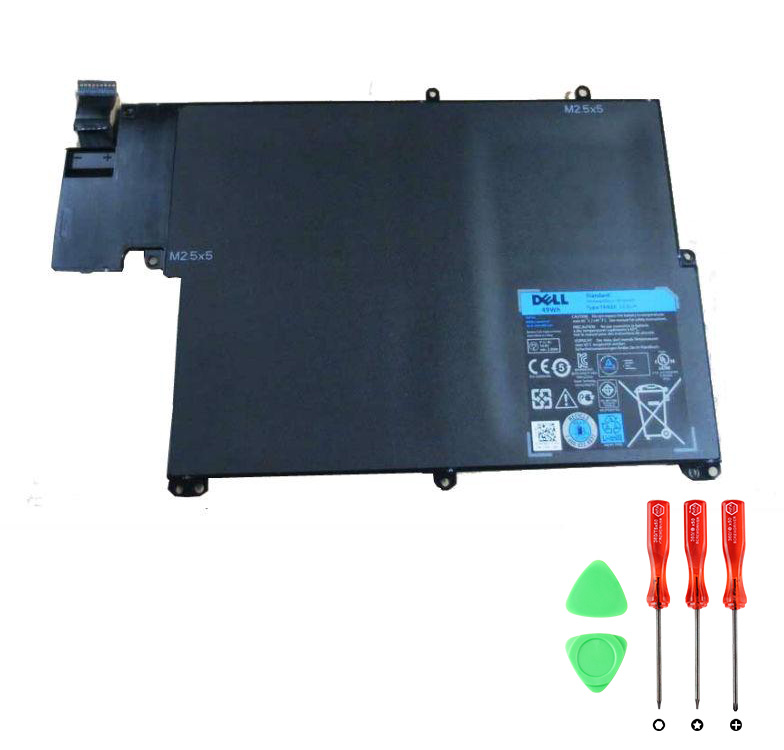 (image for) 49Wh 4Cell Dell Inspiron 5323 Battery