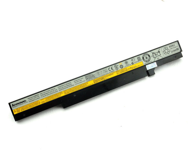 (image for) 2200mAh 4Cell Lenovo B4400s Battery Replacement