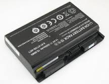 (image for) 76.96Wh 8Cell Sager W370BAT-8 Battery
