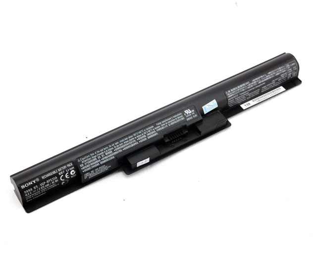 (image for) 2670mAh 4Cell Sony VGP-BPS35A Battery