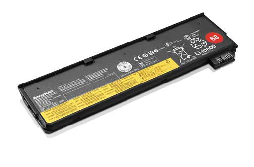 (image for) 2.09Ah 3Cell Lenovo ThinkPad S540 Battery