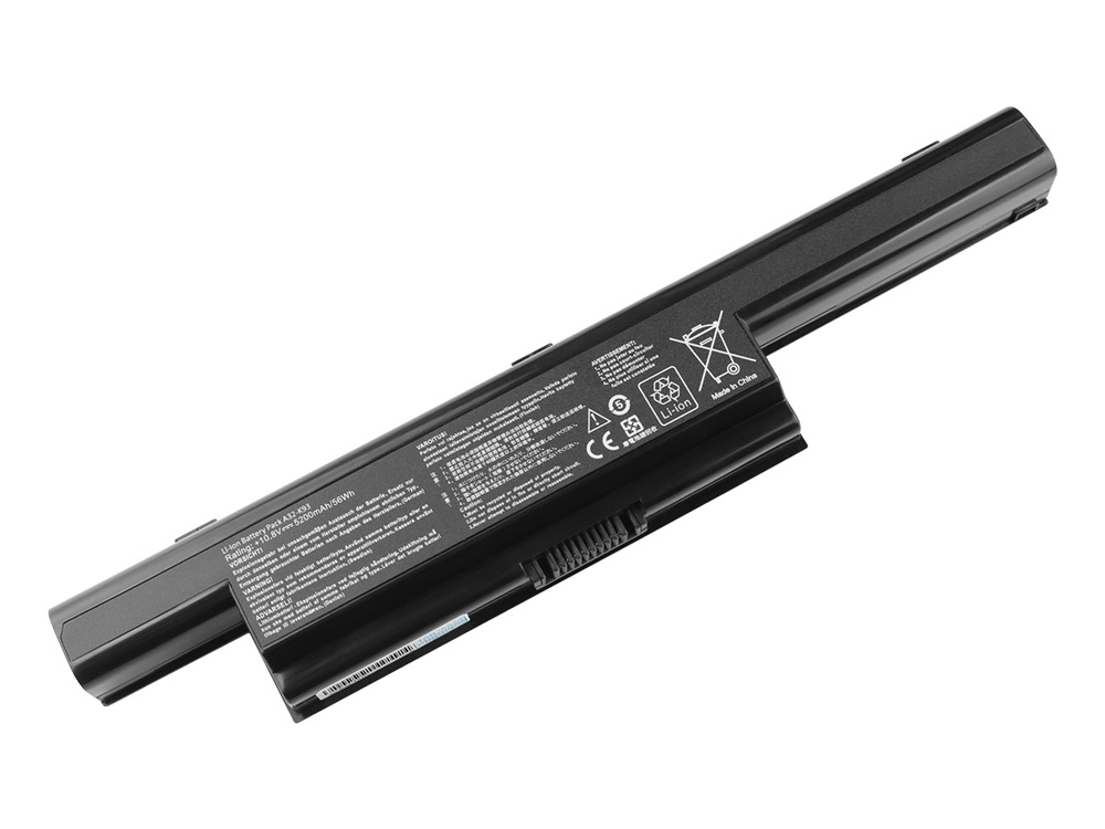 (image for) Original Battery Asus 0B110-00160000 0B110-00160100 5200mAh 56Wh