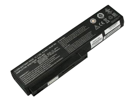 (image for) 4400mAh Gigabyte W476 W576 Battery