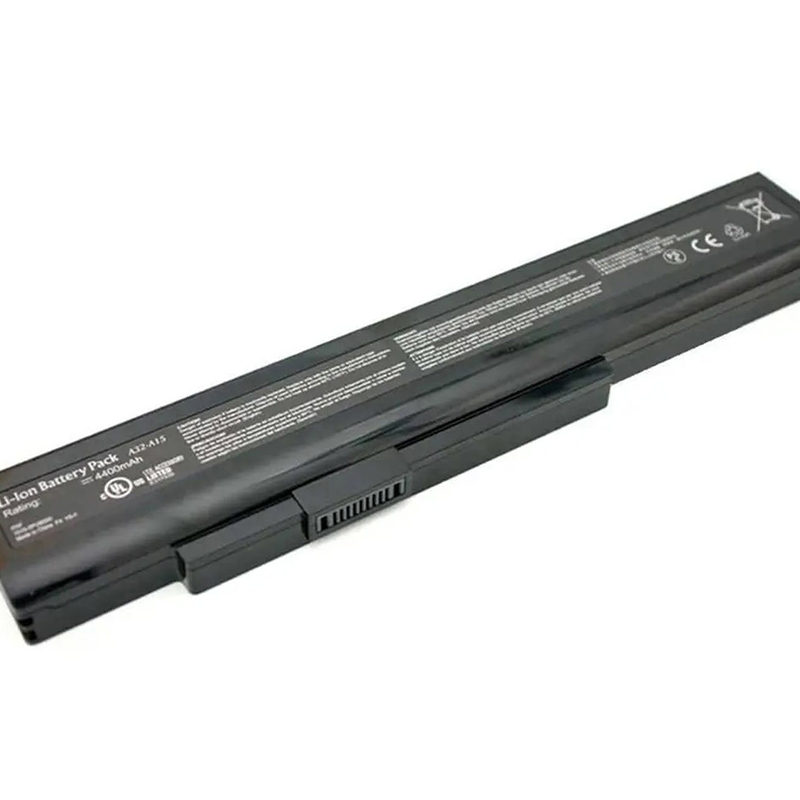 (image for) 4400mAh MSI A32-A15 A41-A15 Battery