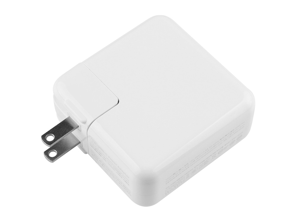 (image for) 70W USB-C Charger Apple MacBook Pro (14-inch, 2024) MCX04 AC Adapter