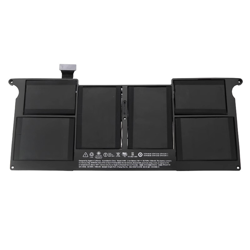 (image for) 35Wh Apple 2ICP4/72/56-1 2ICP4/55/81-1 Battery