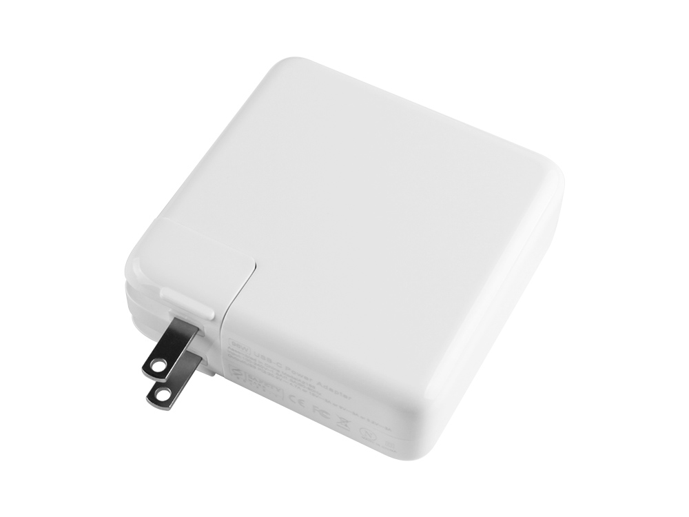 (image for) 20.5V 4.7A 96W PD Charger Apple MacBook Pro (14-inch, 2024) MX2E3 AC Adapter