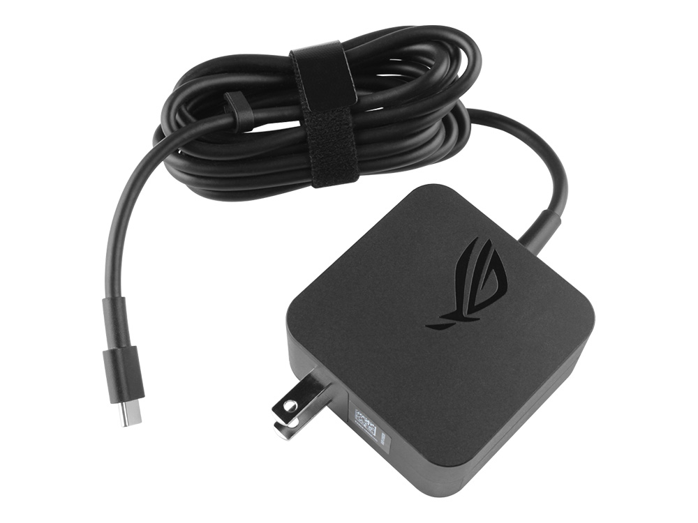 (image for) 65W USB-C Charger Asus ProArt PZ13 HT5306QA-LX004W AC Adapter