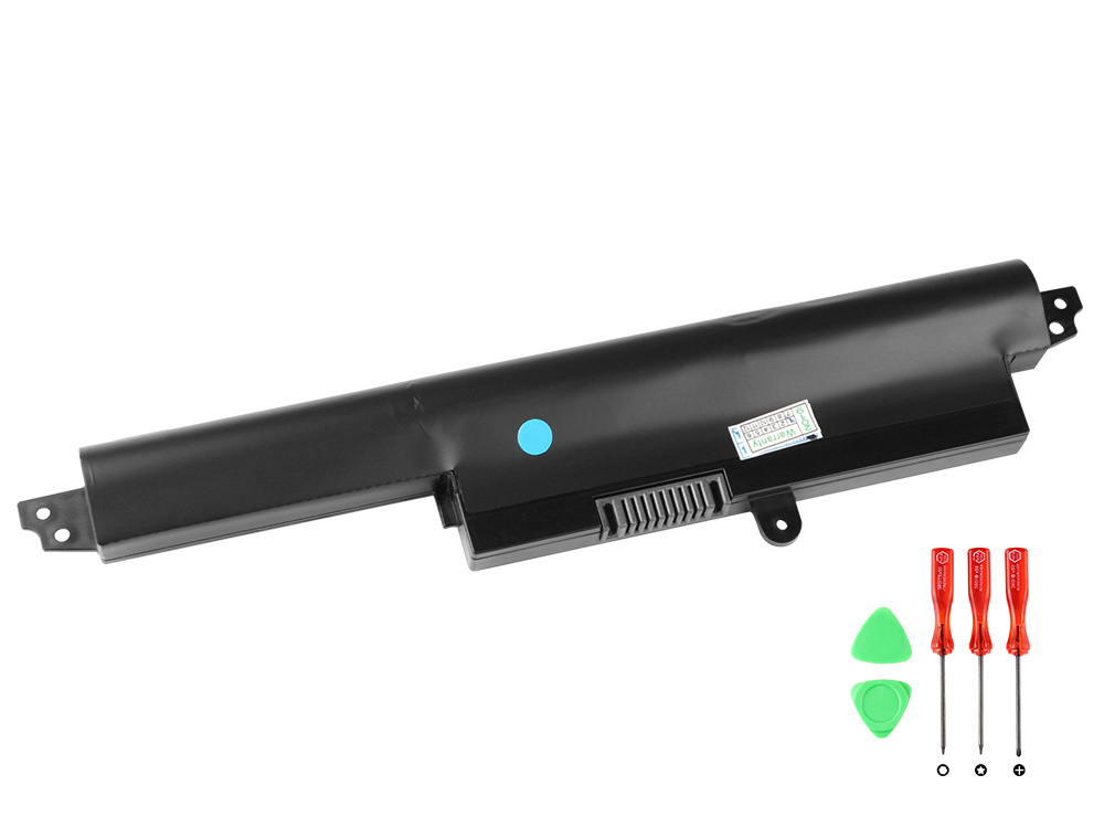 (image for) Original Battery Asus 0B110-00240000 0B110-00240000M 33Whr 2900mAh