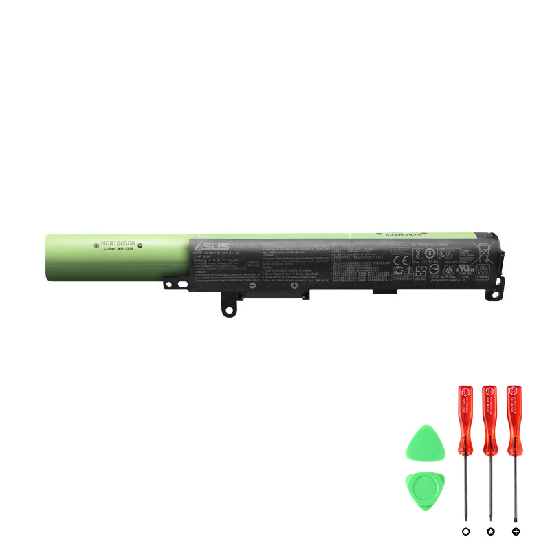 (image for) Original Battery Asus 0B110-00550200 3350mAh 36Wh