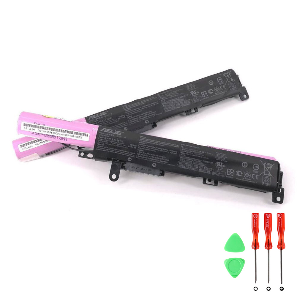 (image for) Original Battery Asus 0B110-00550200 3350mAh 36Wh