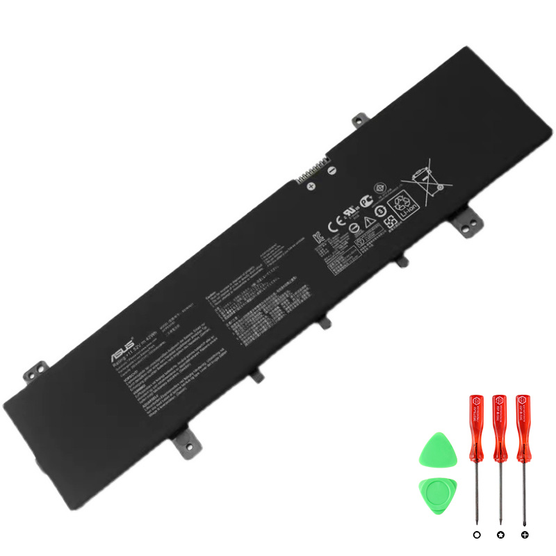 (image for) Original Battery Asus 0B200-02510500 0B200-02510000 42Wh
