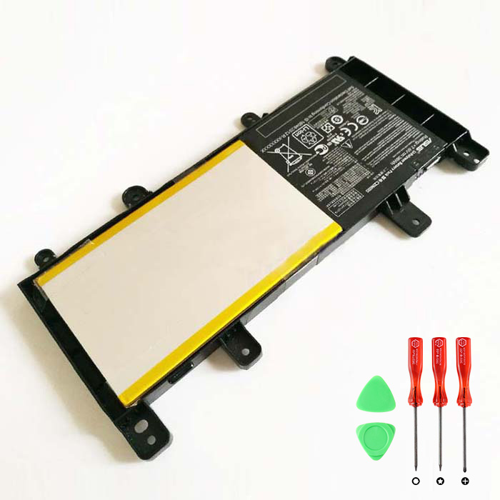 (image for) Original Battery Asus 0B200-01800000 0B200-01800100 38Wh