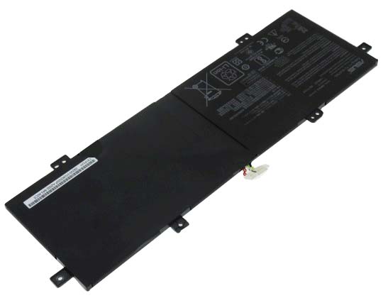Original Battery Asus 0B200-03340100 6150mAh 47Wh (image for) Original Battery Asus 0B200-03340100 6150mAh 47Wh