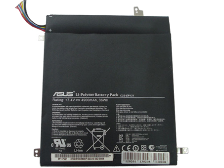 (image for) Original Battery Asus 07G031002801 07G031002811 36Whr