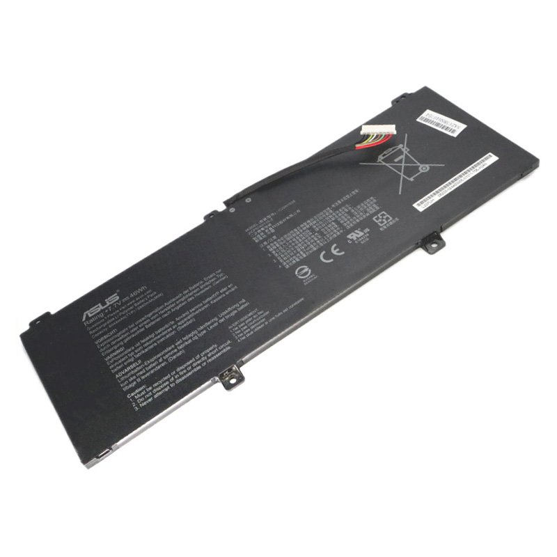 Original Battery Asus 0B200-03320200 0B200-03320100 5840mAh 46Wh (image for) Original Battery Asus 0B200-03320200 0B200-03320100 5840mAh 46Wh