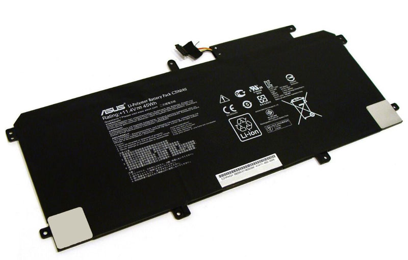 Original Battery Asus 0B200-01180100 0B200-01180000M 45Wh (image for) Original Battery Asus 0B200-01180100 0B200-01180000M 45Wh