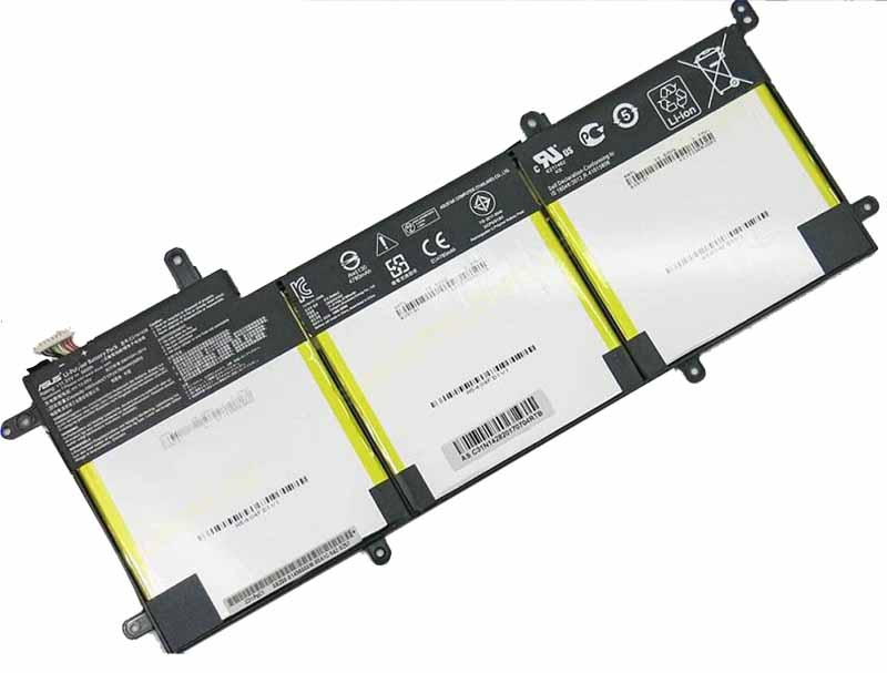 Original Battery Asus 0B200-01450000 0B200-01450100 4950mAh 56Wh (image for) Original Battery Asus 0B200-01450000 0B200-01450100 4950mAh 56Wh