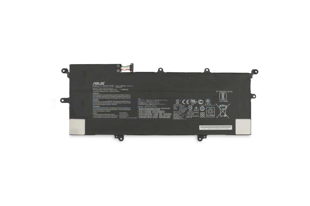 Original Battery Asus 0B200-02750100 4940mAh 57Wh (image for) Original Battery Asus 0B200-02750100 4940mAh 57Wh