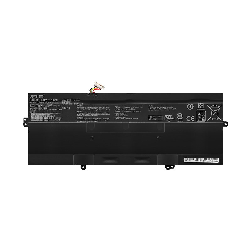 Original Battery Asus 0B200-03290100 4160mAh 48Wh (image for) Original Battery Asus 0B200-03290100 4160mAh 48Wh