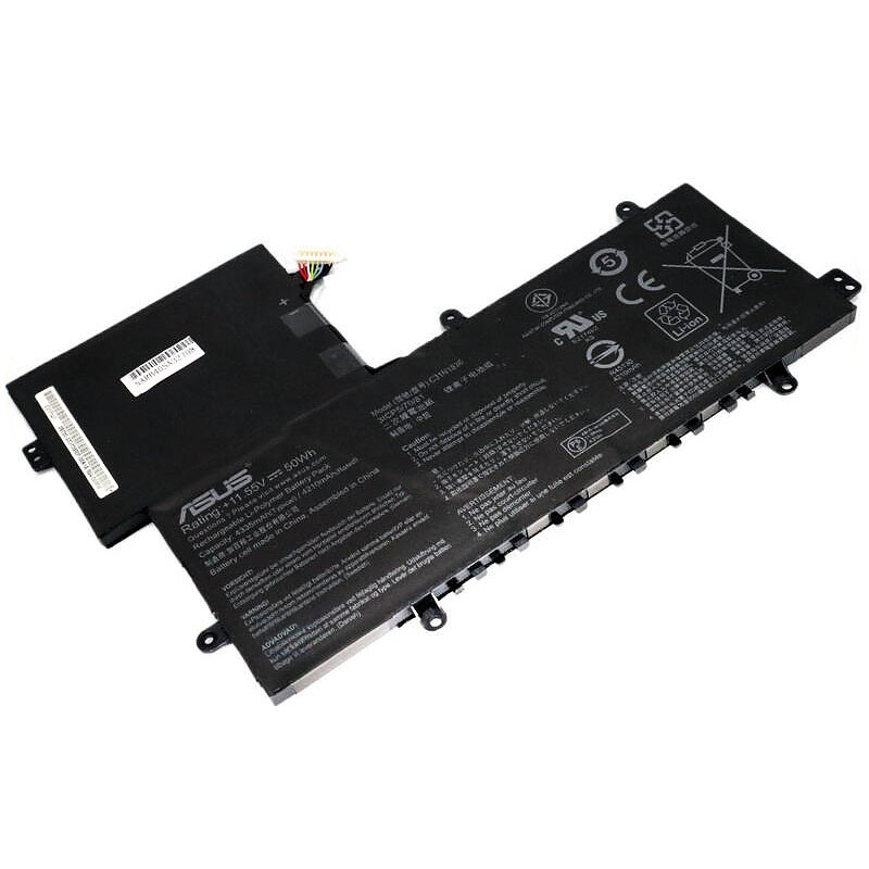 Original Battery Asus 0B200-03370400 0B200-03370400M 4335mAh 50Wh (image for) Original Battery Asus 0B200-03370400 0B200-03370400M 4335mAh 50Wh