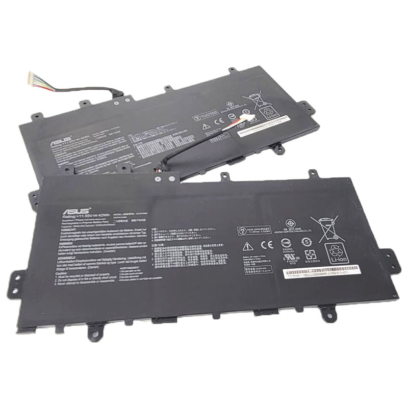 Original Battery Asus 0B200-03500100 3640mAh 42Wh (image for) Original Battery Asus 0B200-03500100 3640mAh 42Wh