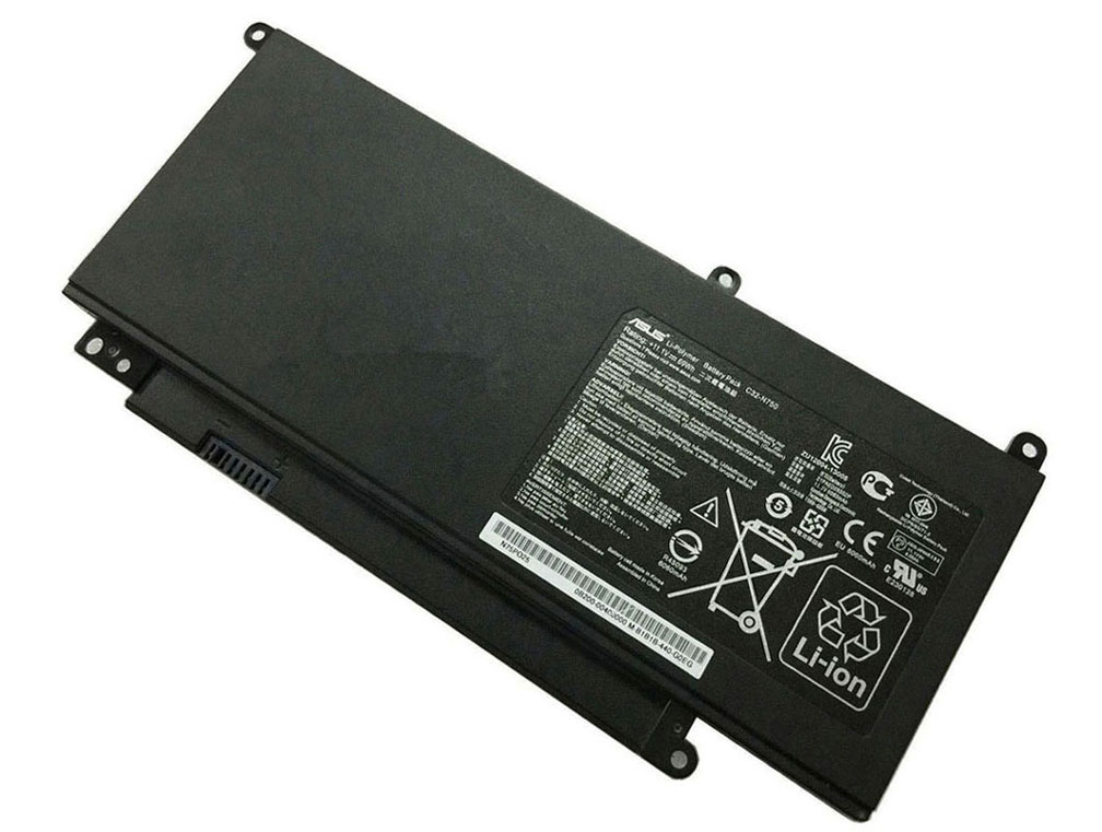 (image for) Original Battery Asus 0B200-00400000 6060mAh 69Wh
