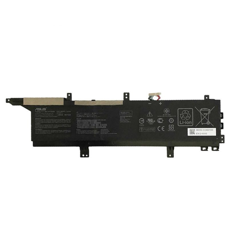 Original Battery Asus 0B200-03460300 95Wh 8330mAh (image for) Original Battery Asus 0B200-03460300 95Wh 8330mAh