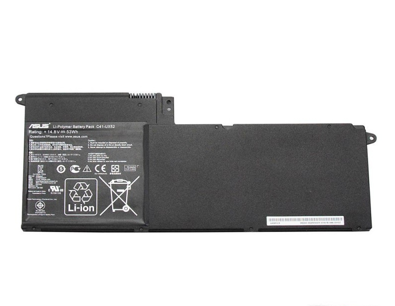 (image for) Original Battery Asus 0B200-00260300 53Wh