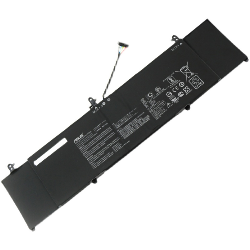 Original Battery Asus 0B200-03120000 0B200-03120200 4800mAh 73Wh (image for) Original Battery Asus 0B200-03120000 0B200-03120200 4800mAh 73Wh