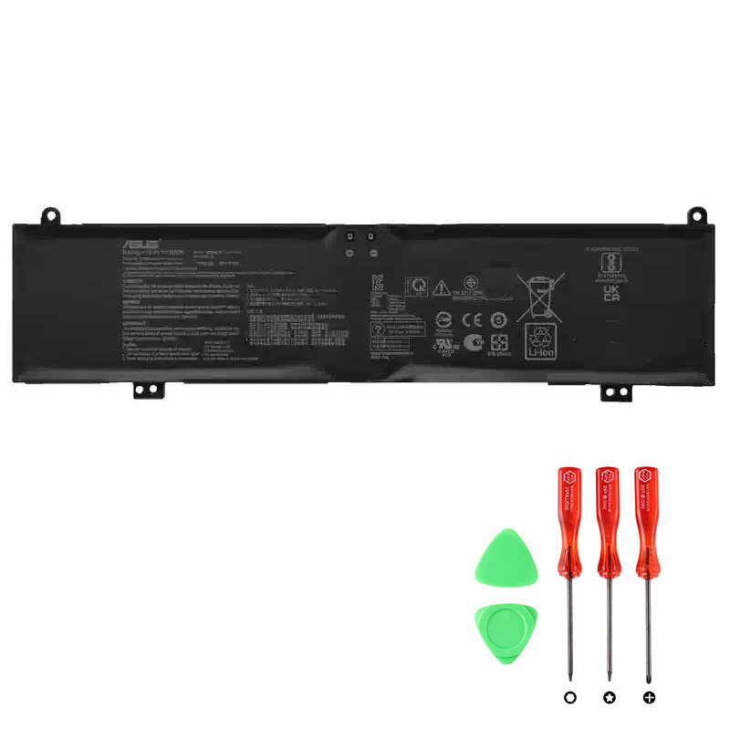 Original Battery Asus 0B200-03880100 5845mAh 90Wh (image for) Original Battery Asus 0B200-03880100 5845mAh 90Wh
