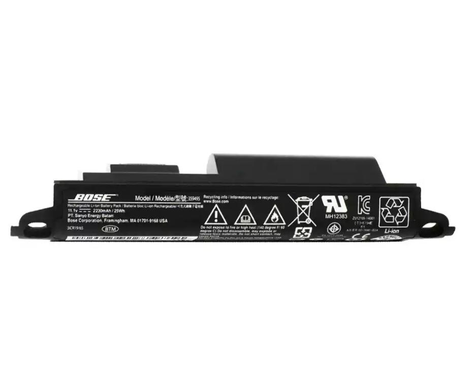 (image for) Battery Bose 359495 2230mAh 25Wh
