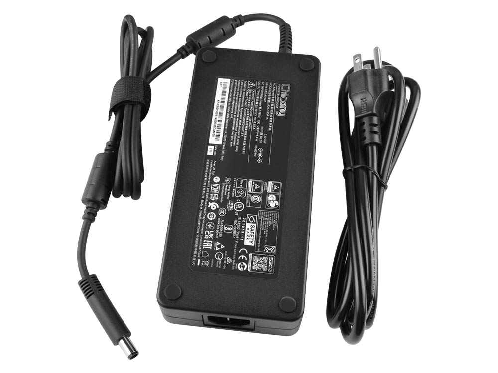 (image for) 330W Charger Fujitsu FMV-AC508B AC Adapter + Cable