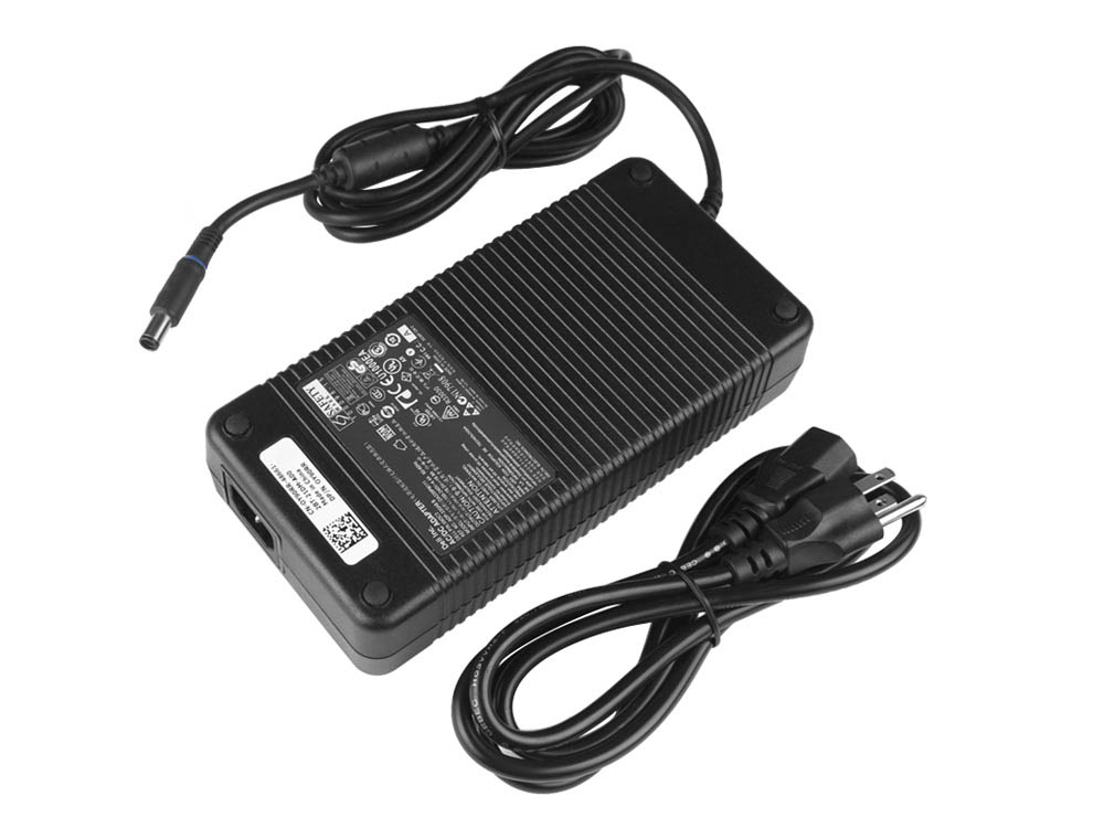 (image for) Original 330W Dell Alienware x17 R1 AC Adapter Charger