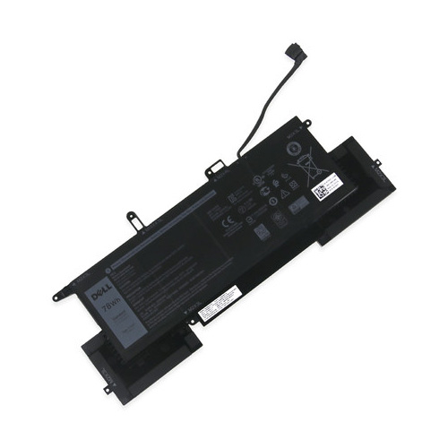 Original Battery Dell CN-0WD8P8 CPL-0WD8P8 6500mAh 78Wh (image for) Original Battery Dell CN-0WD8P8 CPL-0WD8P8 6500mAh 78Wh
